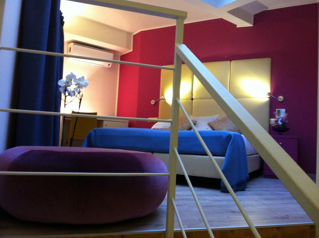 Tango Hotel - Rome — Photos 3